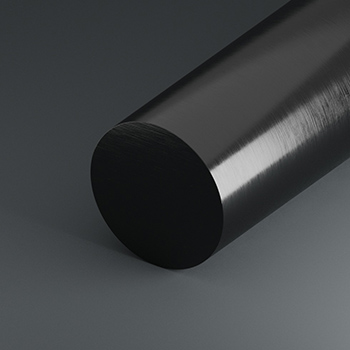 Online Metal Supply 1018 CF Steel Round Rod 1.500 1-1/2 inch x 36 inches 