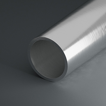 12 Length 0.065 Wall 0.495 ID 5//8 OD Stainless Steel 304L Welded Round Tubing